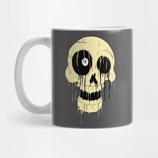 Melt your face off Mug